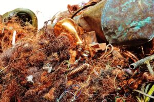 Top Profitable Scrap Materials in 2026