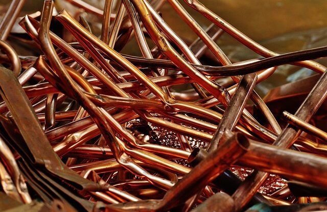 copper scrap, copper metal scrap, copper scrap near me