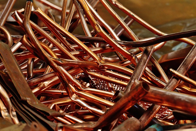 copper scrap, copper metal scrap, copper scrap near me