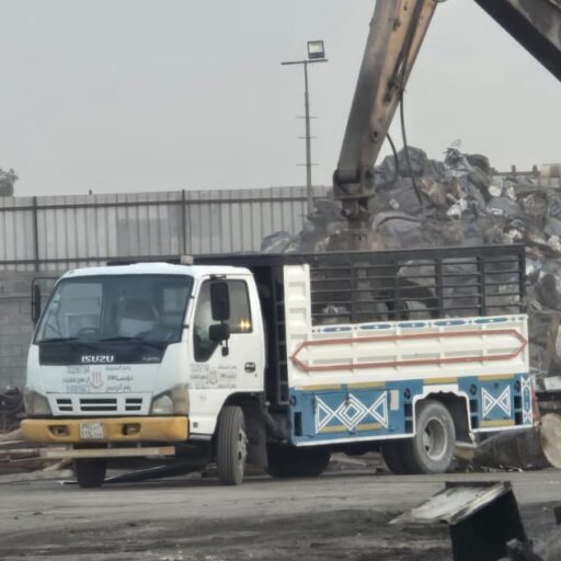 scrapsbuyerofdammam
