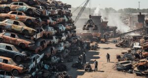 Which Scrap Is Worth the Most Today