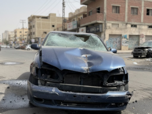 Sell scrap cars in Dammam for instant cash