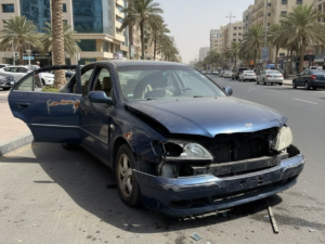 Sell scrap cars in Dammam for instant cash